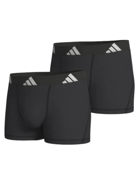 BOXER IN COTONE ACTIVE FLEX  2PK