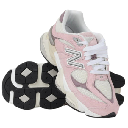 New Balance 9060 PINK & WHITE 
GC9060BE