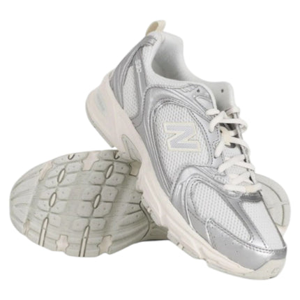 NEW BALANCE 530 SILVER METALLIC REFLECTION
U5303IR