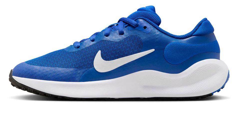 NIKE REVOLUTION 7 BLUETTE