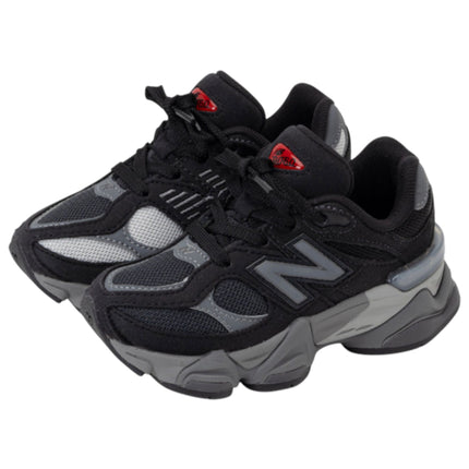 NEW BALANCE 9060 BLACK/GREY PC9060BK