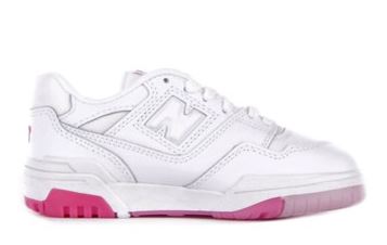 NEW BALANCE 550 PINK