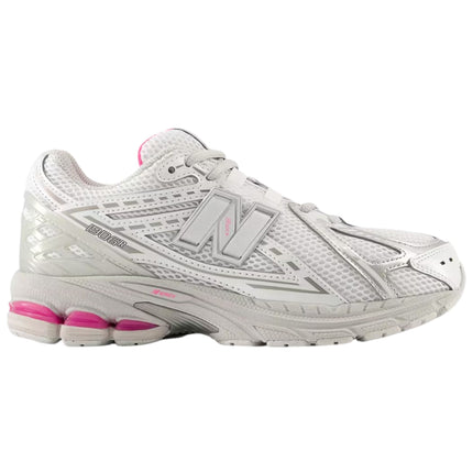New Balance 1906 Light Silver Metallic & Pink Heat
P19066LT
