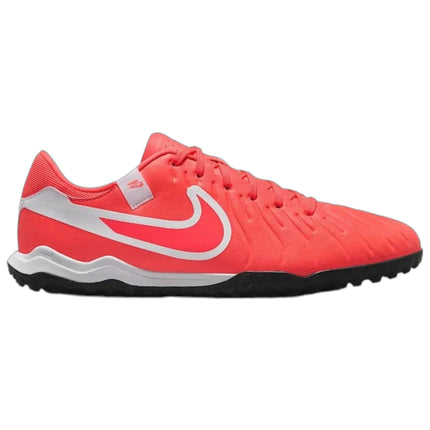 NIKE JR. TIEMPO LEGEND 10 CLUB TF Hot lava/White
DV4355 800