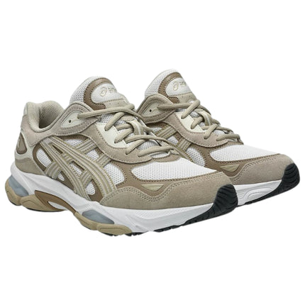 ASICS GEL NYC 2.0 "White/Feather Grey"
1203A895 102