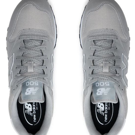 NEW BALANCE 500 GREY