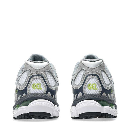 ASICS GEL NYC WHITE/GLACIER GREY
1203A383 109