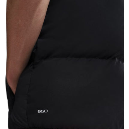 PIUMINO NIKE SMANICATO THERMA-FITM BLACK
IB2977 010