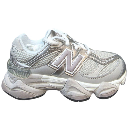 NEW BALANCE 9060 Silver
P90609XP