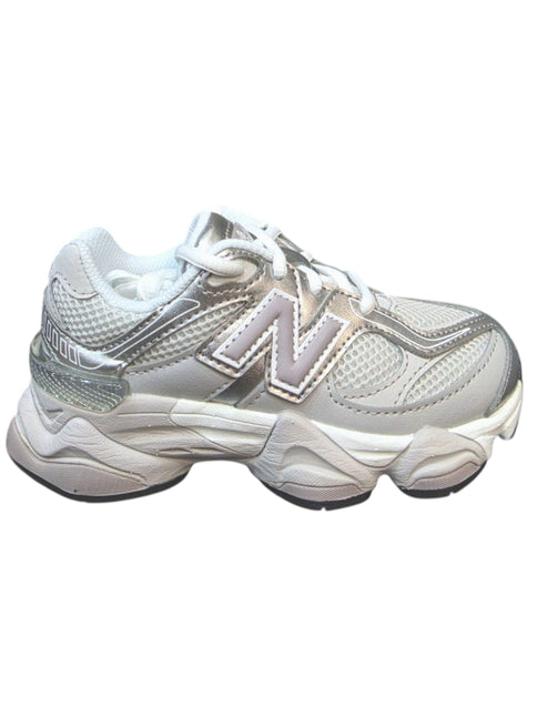 NEW BALANCE 9060 Silver
P90609XP