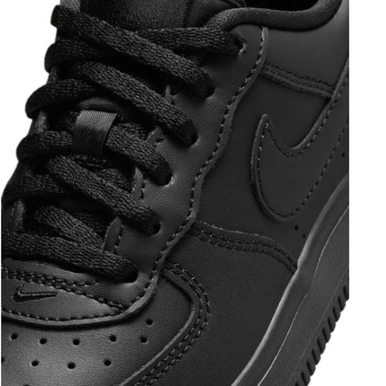 FORCE 1 LOW LACE (PS) Black
IF1673 001