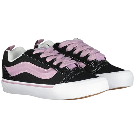 VANS Knu Skool Black & Purple
VN000D2TBLK1