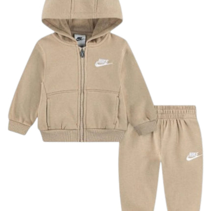 NKN LBR FT FZ CLUB SET Beige 
66M485 X0L