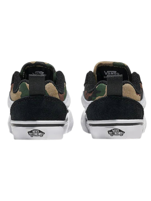 Knu Skool Elastic Lace Camo blkgr 
VN000CYUYJ71