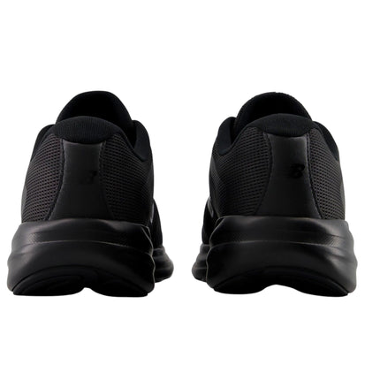 NEW BALANCE Entry Running 411 v4 Black/Black metallic/Black cement M4115VI