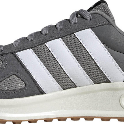 RUN 84 GREY