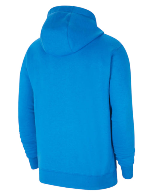 NIKE PARK BLUE & BLACK