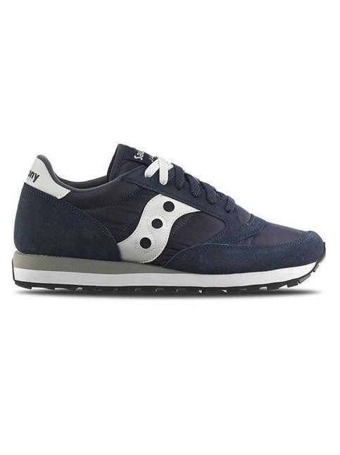 SAUCONY JAZZ ORIGINAL NAVY/WHITE
S2044-316