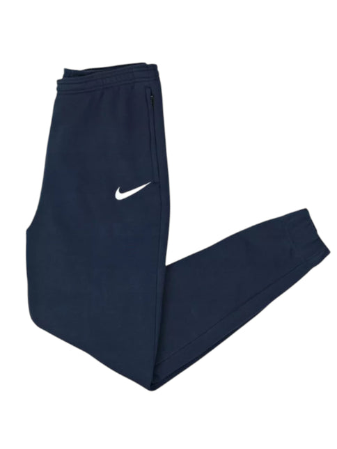 PANTALONI NIKE JOGGER UOMO NAVY BLUE