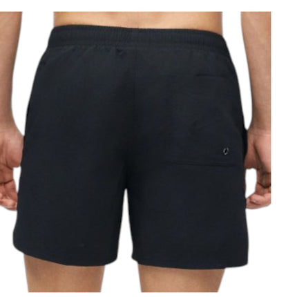 5 VOLLEY SHORT DA BAGNO BLACK/WHITE/ORANGE
NESSG515 001