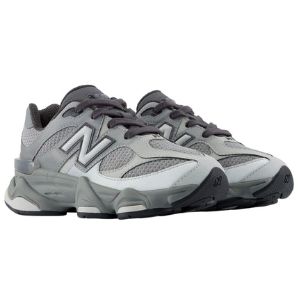 NEW BALANCE 9060 Slate Grey/Harbor Grey 
P906033P