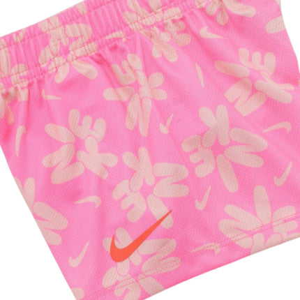 NKG BOLD PLAY MESH SHORT Fucsia
36N914 AFD