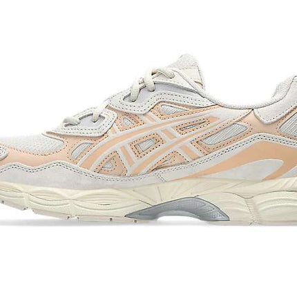 ASICS GEL NYC "Oatmeal/Bisque"
1203A739 250