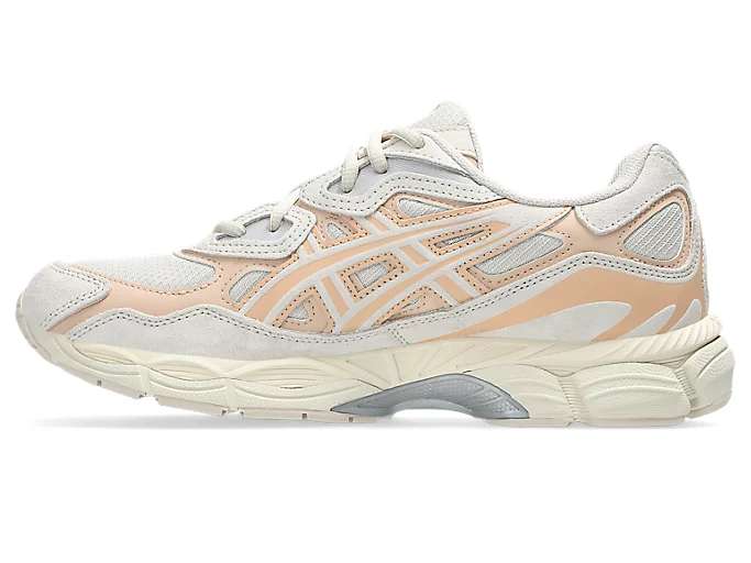 ASICS GEL NYC "Oatmeal/Bisque"
1203A739 250