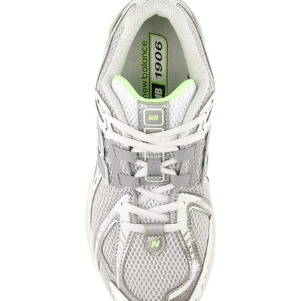 New Balance 1906 Lifestyle Grey Matter/afterglow
G1906695
