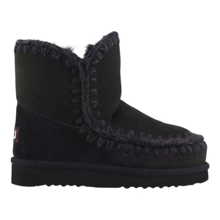 MOU ESKIMO BOOT 18 BLACK
MU.FW101001A BKBK