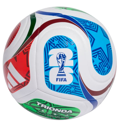 Pallone da allenamento Trionda FIFA World Cup 26™
JD8032