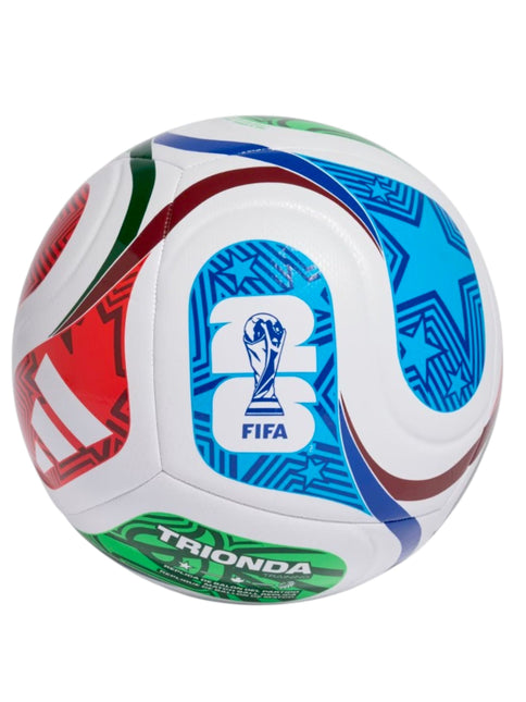 Pallone da allenamento Trionda FIFA World Cup 26™
JD8032