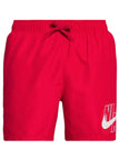 ROSSO/BIANCO / XXL