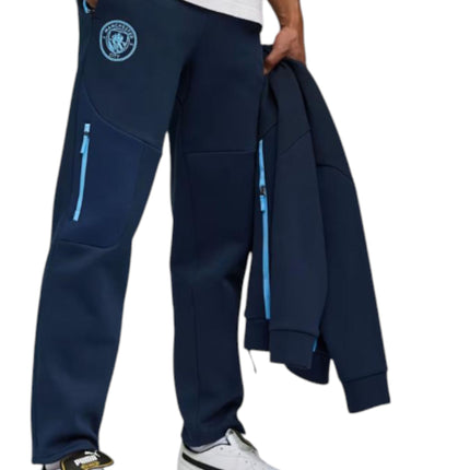 MCFC PUMATECH FZ HOODIE JACKET+PANT
MANCHESTER CITY 782656 06