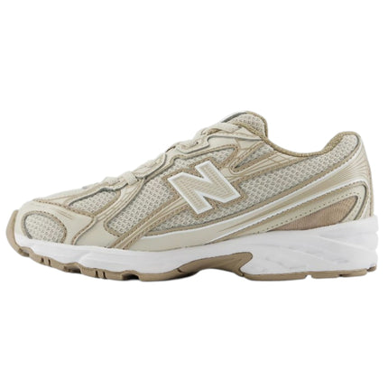 NEW BALANCE 740 Timberwolf/ Driftwood 
P7404DN