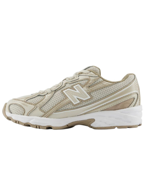 NEW BALANCE 740 Timberwolf/ Driftwood 
P7404DN