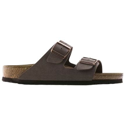 BIRKENSTOCK Arizona Nubuck Mocca
0151181 M
