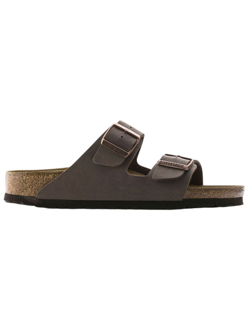 BIRKENSTOCK Arizona Nubuck Mocca
0151181 M