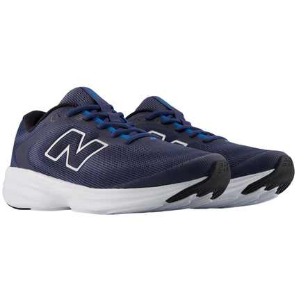 NEW BALANCE Entry Running 411 v4 Navy/Altitude/Silver metallic M4118K1