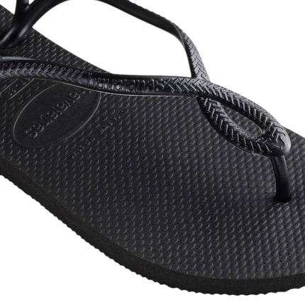 HAVAIANAS Luna Black 
4129697 N