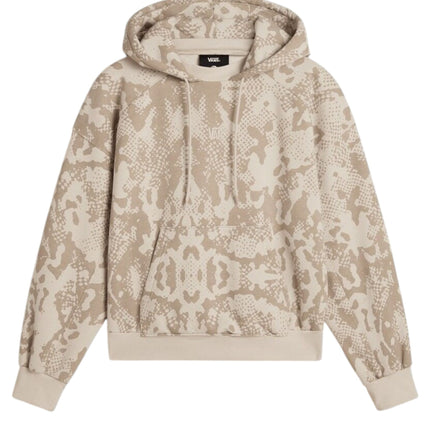 MTE Kennet Printed PO Taupe Mist