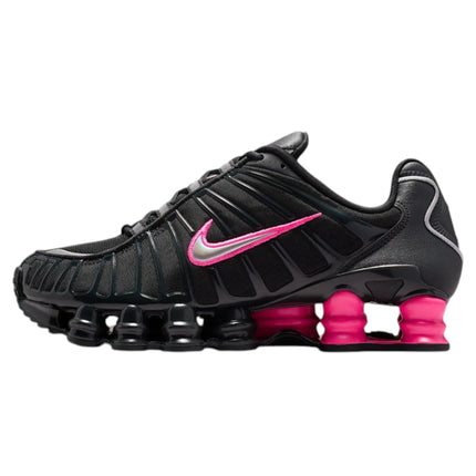 W Nike Shox TL Metallic Silver-Hyper Pink
IQ0273 045