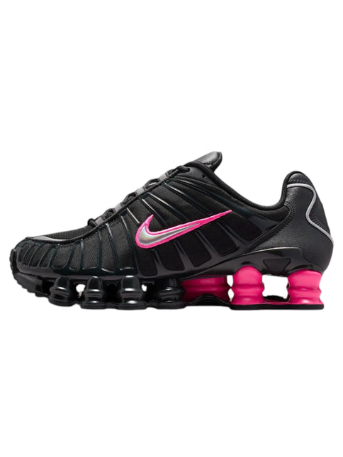 W Nike Shox TL Metallic Silver-Hyper Pink
IQ0273 045