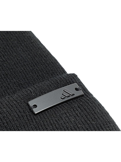 Tonal Met Bean Black