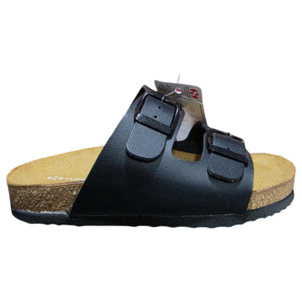 SUPERGA Junior Black 
S31U715 N