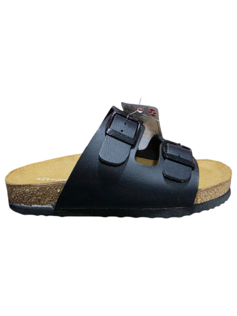 SUPERGA Junior Black 
S31U715 N