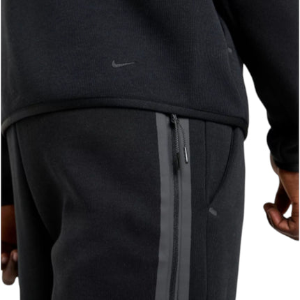 Felpa con cappuccio+Pant Nike Tech