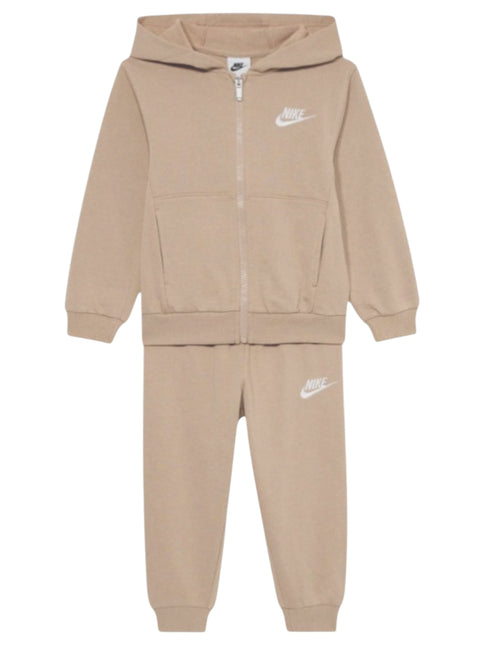 NKN LBR FT FZ CLUB SET Beige 
86M485 X0L