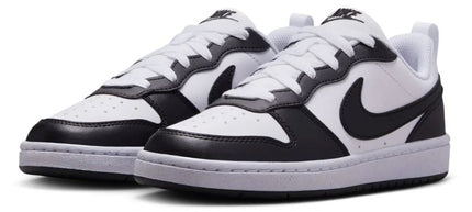 NIKE COURT BOROUGH BLACK