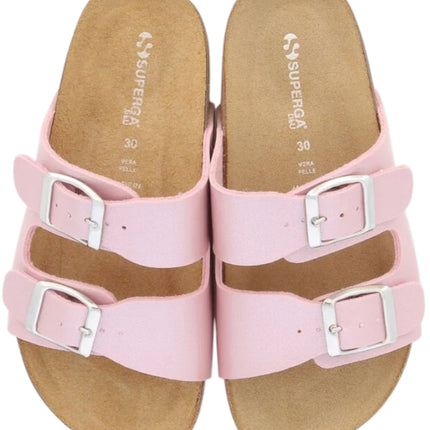SUPERGA Junior Pink
S31U716 R